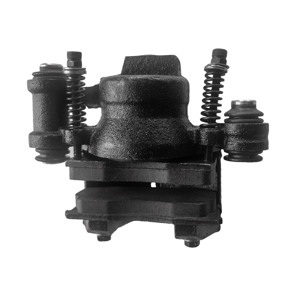 Brake Caliper para sa Combine Harvester ng Mais at Trigo