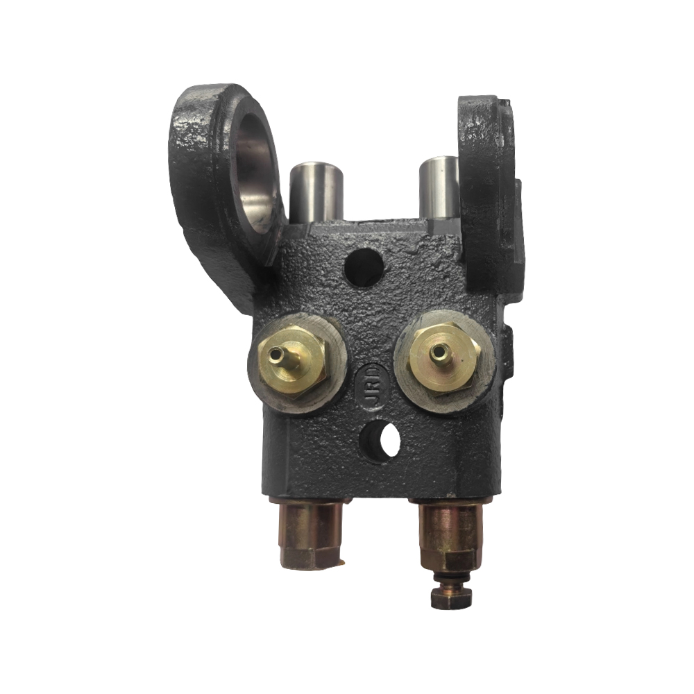 Dual-Cylinder Brake Master Pump para sa Malaki at Katamtamang Traktor